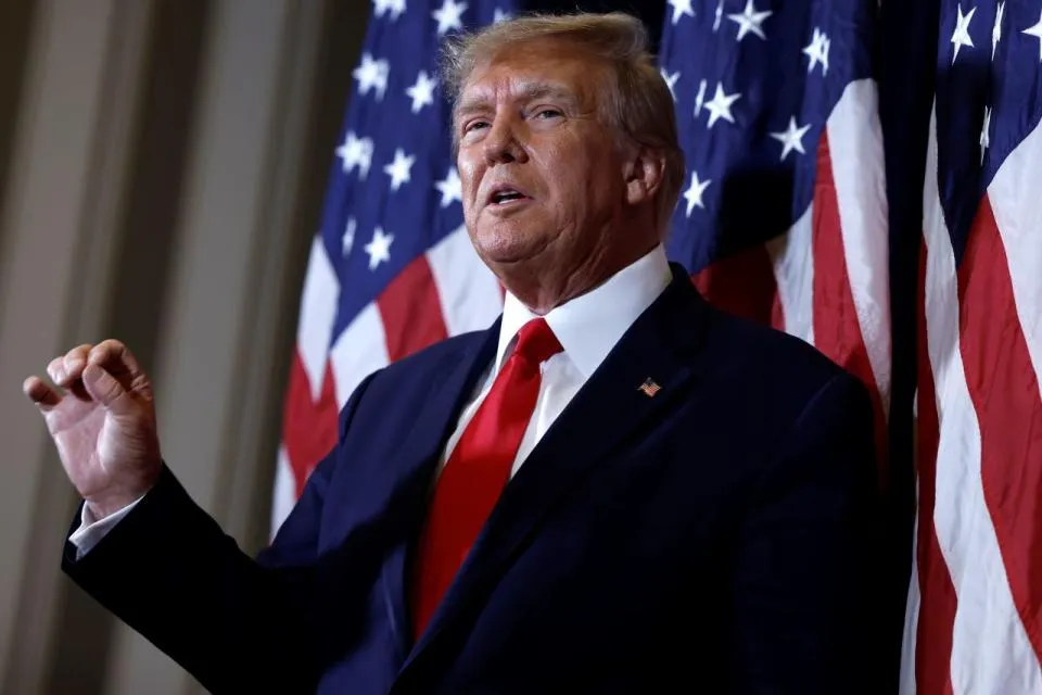 Trump Coin Gerüchte Spannend Neue Entwicklungen im Krypto-Bereich