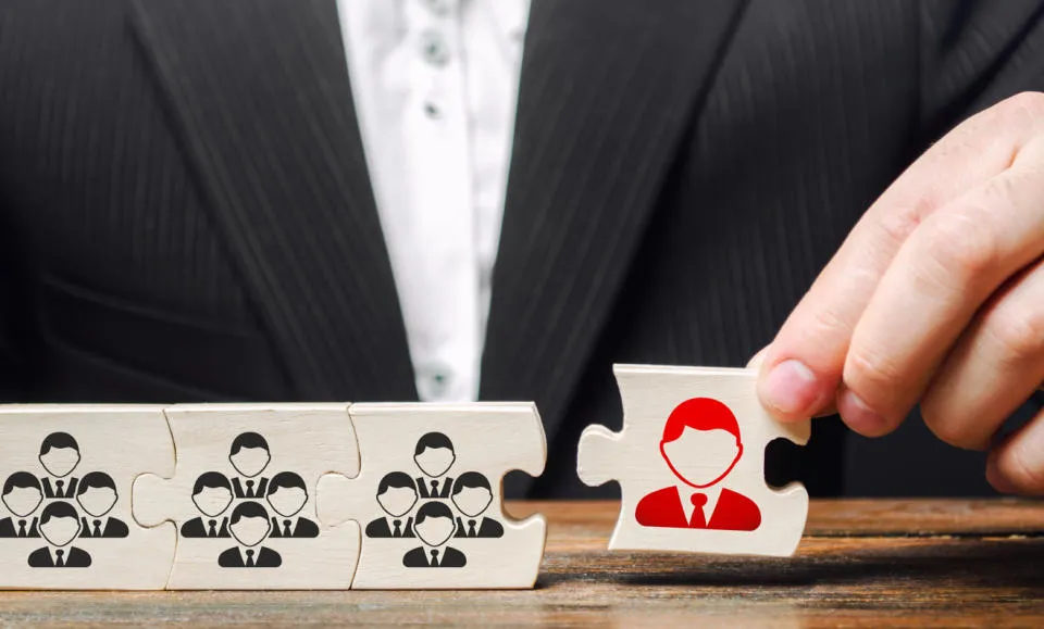 Vanguard Group: Ramji First Outsider as CEO - Exciting Shifts