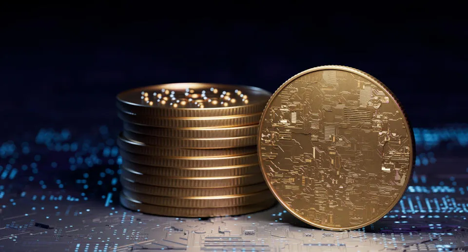 Krypto-Steuerregeln 2026 Schock für Plattformen