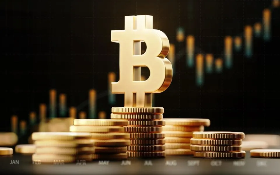 Bitcoin Prognose 2025 Wird Es Eine Explosion Geben