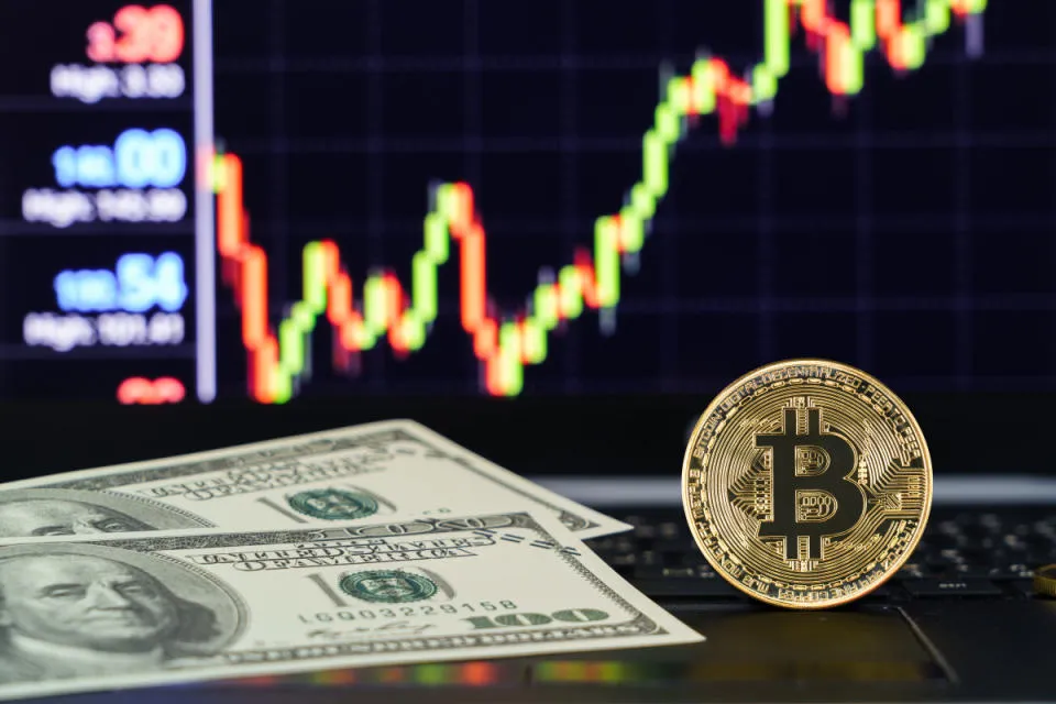 Bitcoin Zukunftsprognose Bitcoin Kurs bei $250.000 möglich