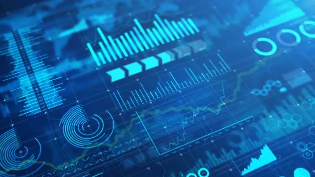 Aktienmarkt heute: Aktien sinken vor wichtigen Inflationsdaten, Bitcoin steigt auf über 60.000 Dollar.