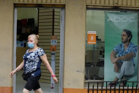 Coinbase-Aktie legt zu, da die Bitcoin-Rallye weitergeht.