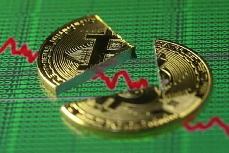 Bitcoin hat bereits Gold in der Anlageallokation der Investoren übertroffen - JPMorgan.