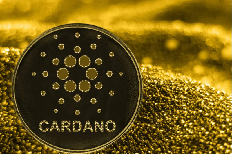 Cardano fällt um 11% in einem Ausverkauf.