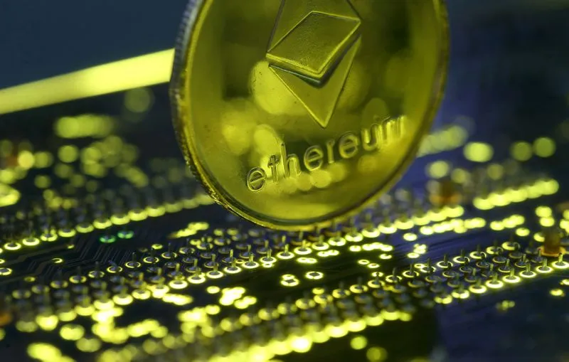 Ethereum steigt um 10%: Investoren gewinnen an Vertrauen. Erfahren Sie mehr!
