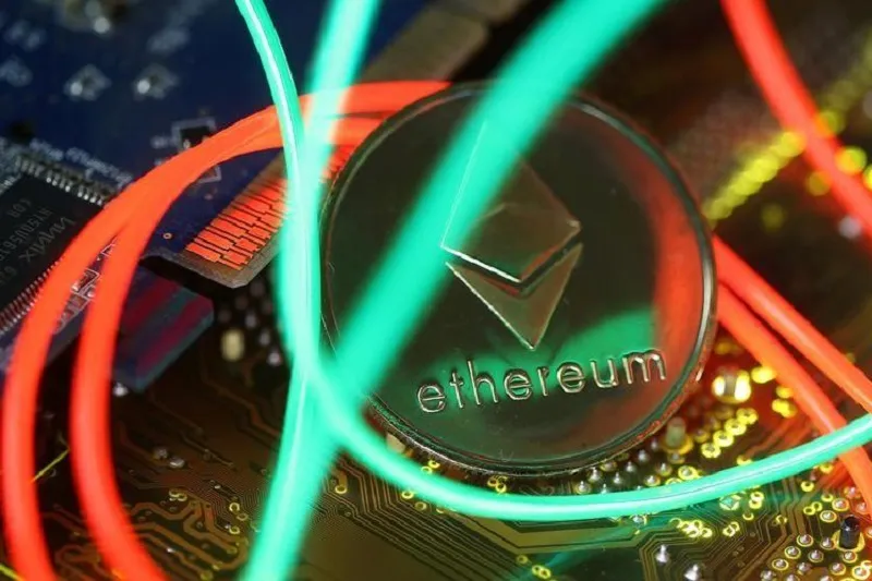 Blockchain-Revolution: BlackRock startet ersten tokenisierten Fonds auf Ethereum.