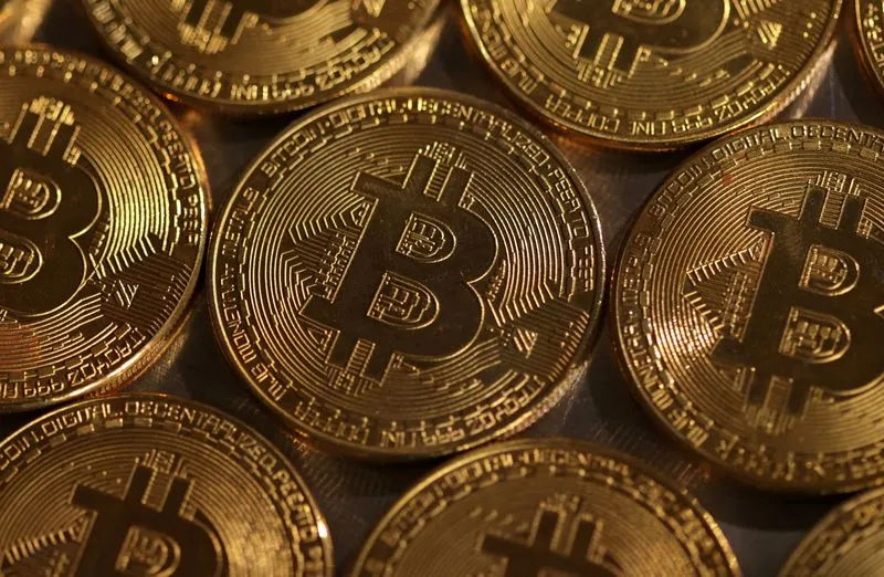 Bitcoin ist wieder auf dem Vormarsch, nachdem es einen neuen Rekord erreicht hat.