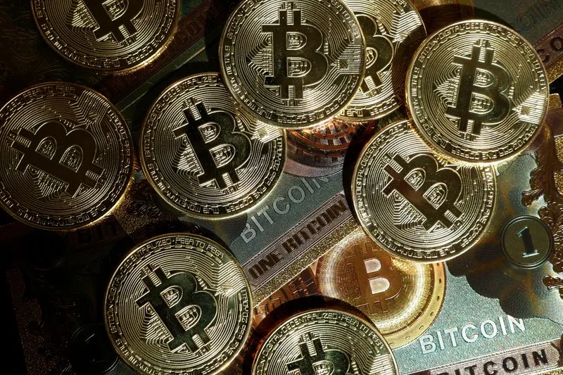Erklärung: Was ist das "Halving" von Bitcoin, und spielt es eine Rolle?