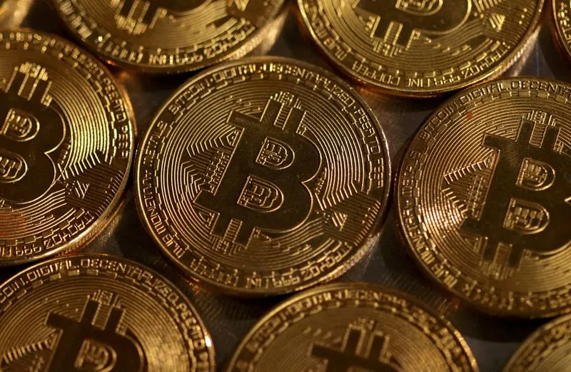 Bitcoin Kurs steigt auf $70,900 - Explosiver Preisanstieg!