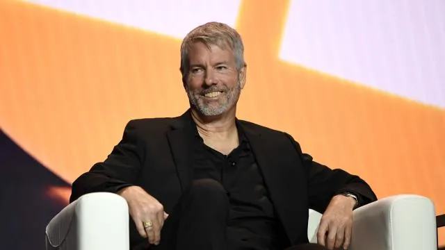 Michael Saylor verkauft nie das Bitcoin von MicroStrategy.