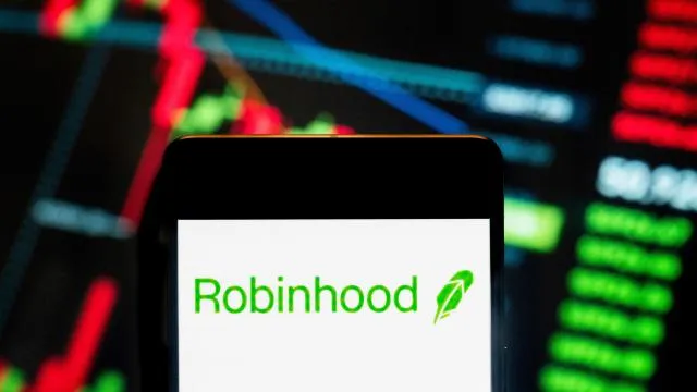 Robinhood-Ergebnisse übertreffen Erwartungen Bitcoin-Ansturm überrascht Experten