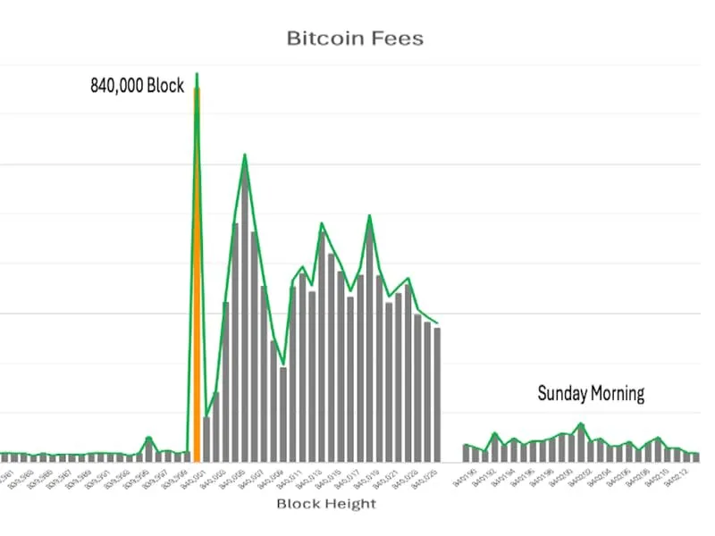 Bitcoin Runes: Fieberhafter Hype um neue Blockchain-Protokolle