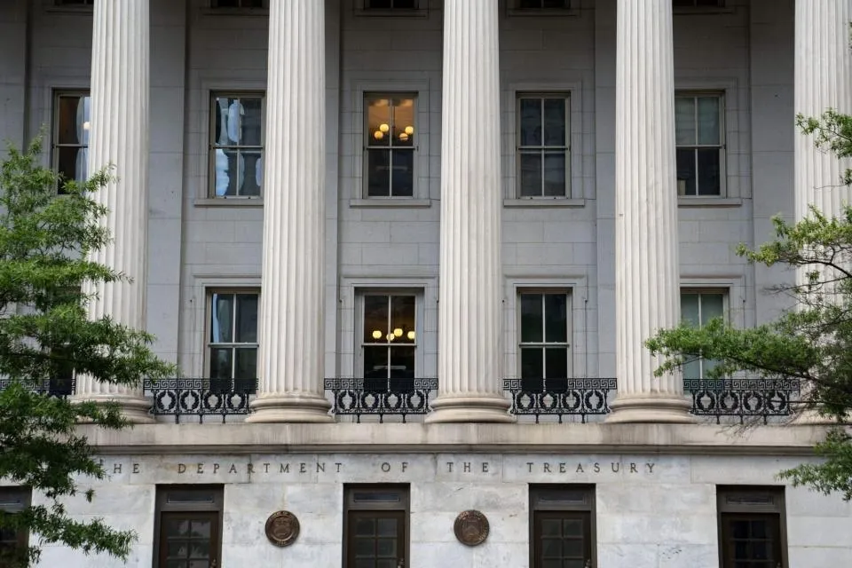 US Treasury möchte weitere Sanktionsbefugnisse gegen Krypto-Börsen - Neue Maßnahmen erforderlich!