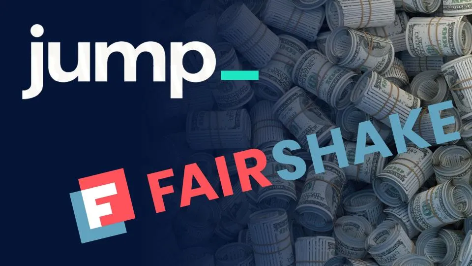 Jump Crypto Investiert $10M in US-Politik Kriegskasse Enthüllung des Überraschenden Move