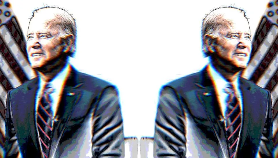 Crypto-Regel unbrauchbar? Biden sorgt für Revolte im Kongress