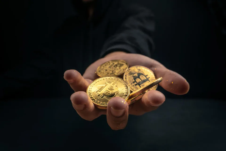Bitcoin-Volatilität treibt Kleinanleger in Panik Ist jetzt die letzte Chance