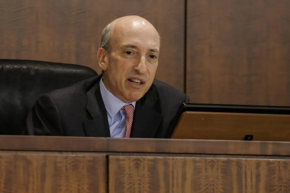 SEC klagt Uniswap an: DeFi Riese im Visier für Börsenskandal