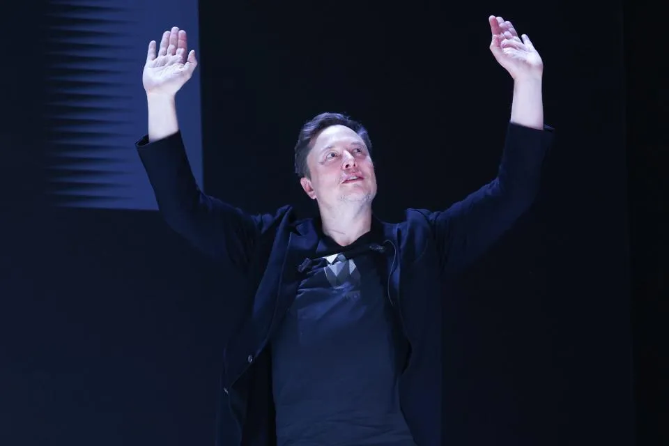 Elon Musks X Payments Revolution Keine Kryptowährungen Enthalten