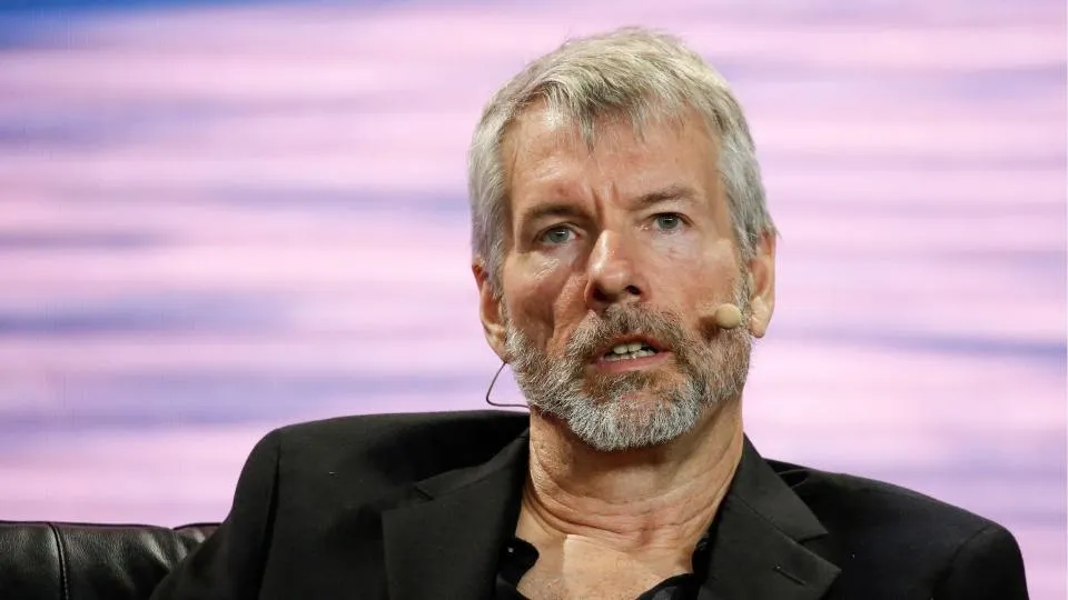 "Bitcoin wird Gold aufessen": Michael Saylor von MicroStrategy