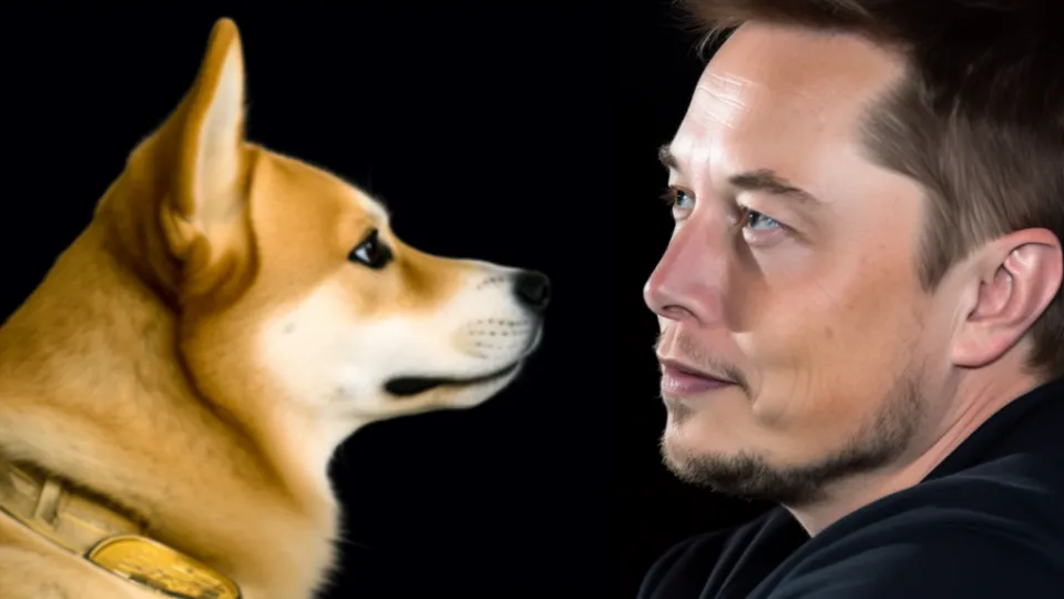 Elon Musk äußert sich zum ersten Mal zu Dogecoin (DOGE): Ist das Ziel eines Dogecoin-Preises von 1 Dollar jetzt bärisch?