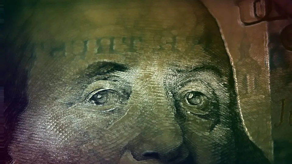 Krypto ist (und ist nicht) Geld.