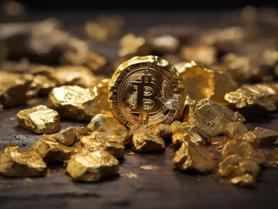 Was heute im Bereich Kryptowährungen passiert ist: Bitcoin erlebt bereits Knappheit.