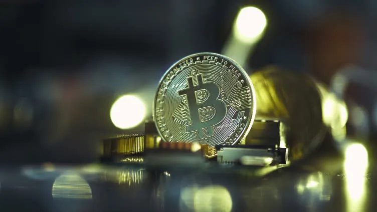 Hong Kongs Bitcoin Spot ETFs Knacken HK$2B Grenzen darauf achten