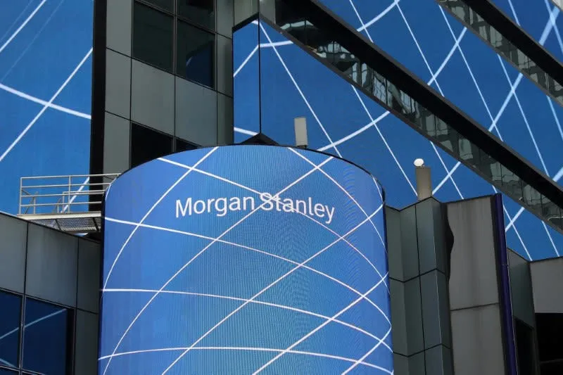 US Bitcoin ETFs: Goldman Sachs und Morgan Stanley Staken Großzügig