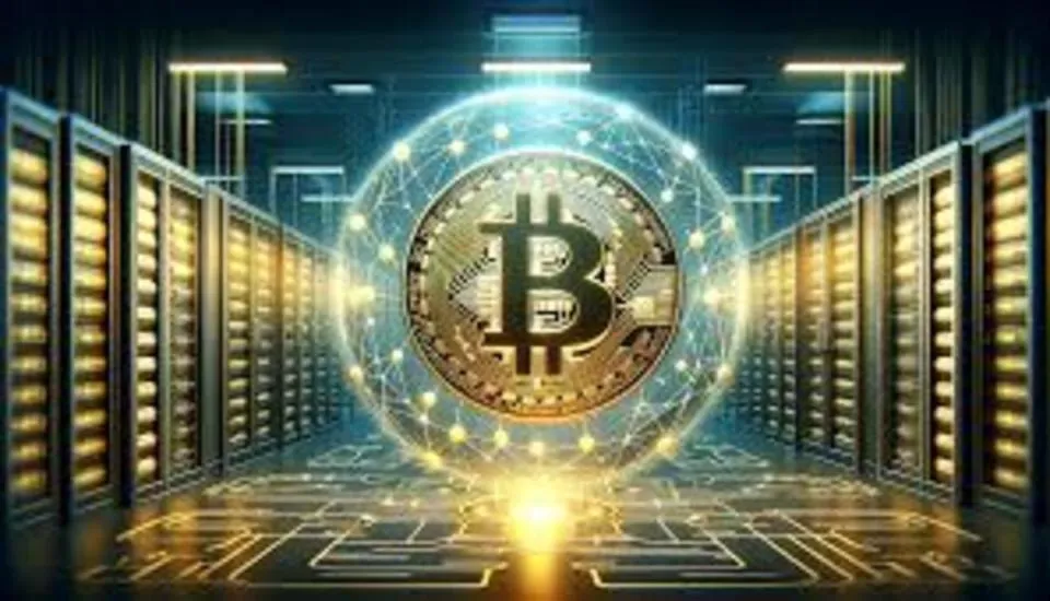 Geheime US-Krypto-Strategie Enthüllt: Bitcoin Explosion Voraus?