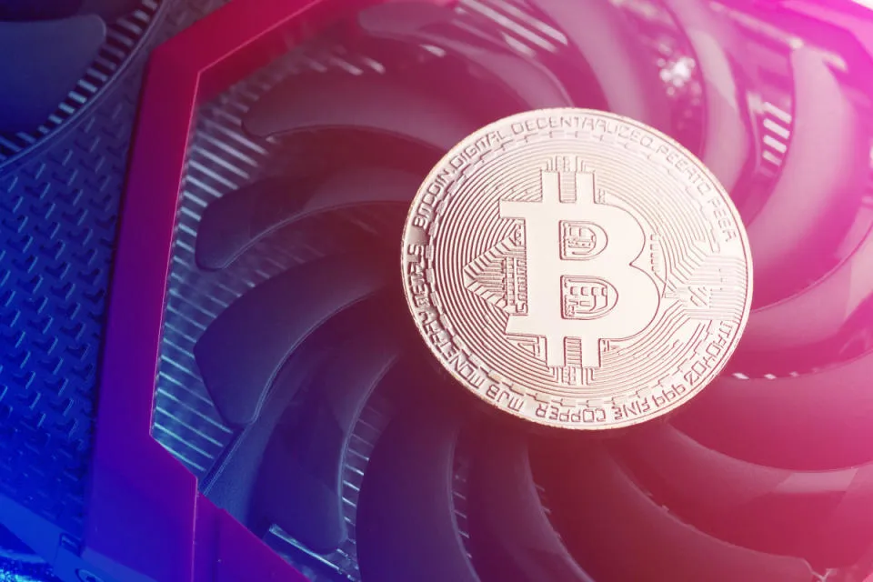 Bitcoin Mining Pools Profitabilität Schwindet: Die Unerwartete Wahrheit