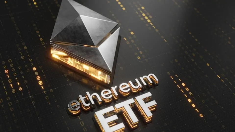 Ethereum ETF Vorhersage: Explosiver Anstieg erwartet!