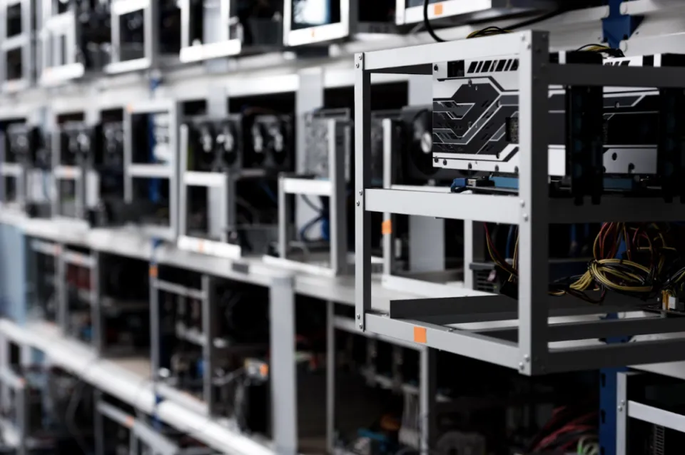 Bitcoin Mining 2023: Was Sie Jetzt Wissen Müssen!