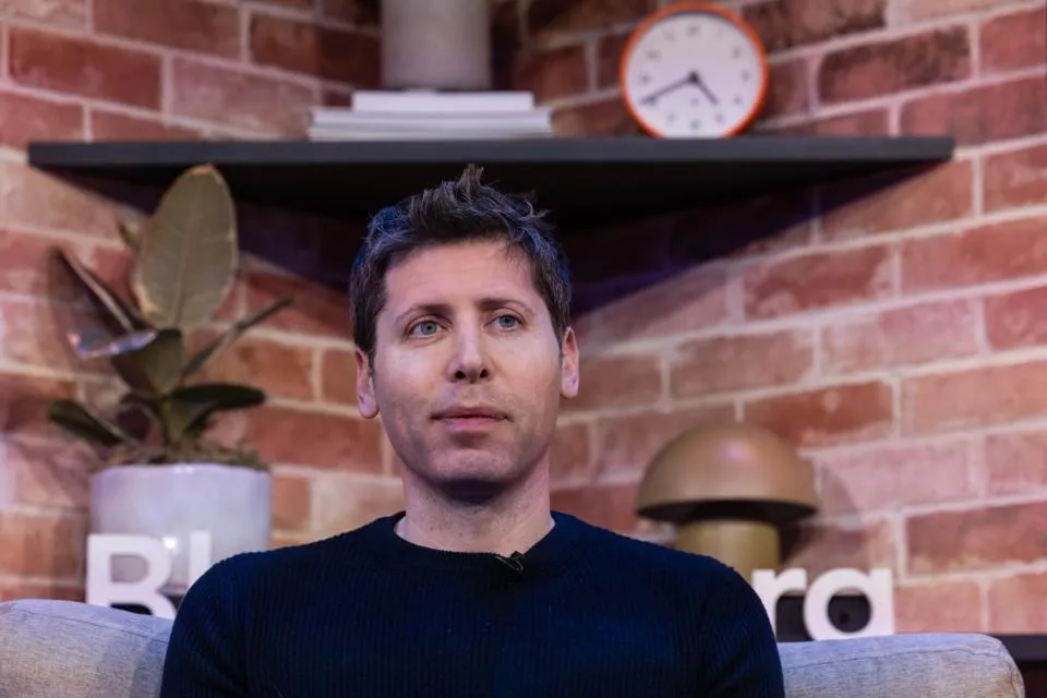 Der Kryptotoken für Sam Altmans iris-scanndes Startup Worldcoin erreichte gerade ein Allzeithoch, während WLD auf der KI-Welle reitet.