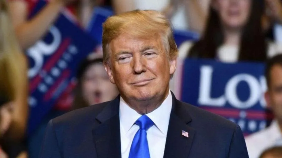 Trumps Kryptoabenteuer: Neue Kaufregeln enthüllt und warum Sie jetzt zugreifen sollten