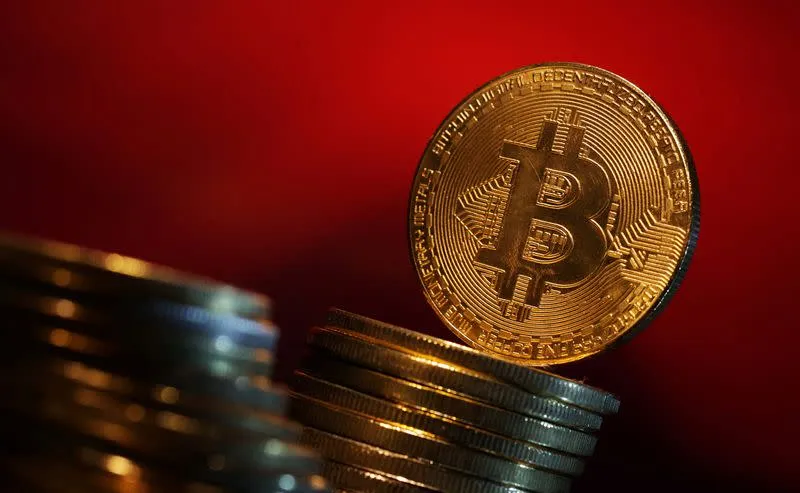 Gesamtmenge, die in Bitcoin investiert wurde, wieder über 1 Billion Dollar