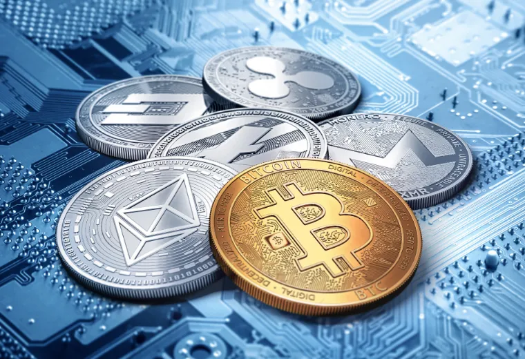 Bitcoin, Ethereum ETFs Fallen: Das Große Geheimnis Dahinter