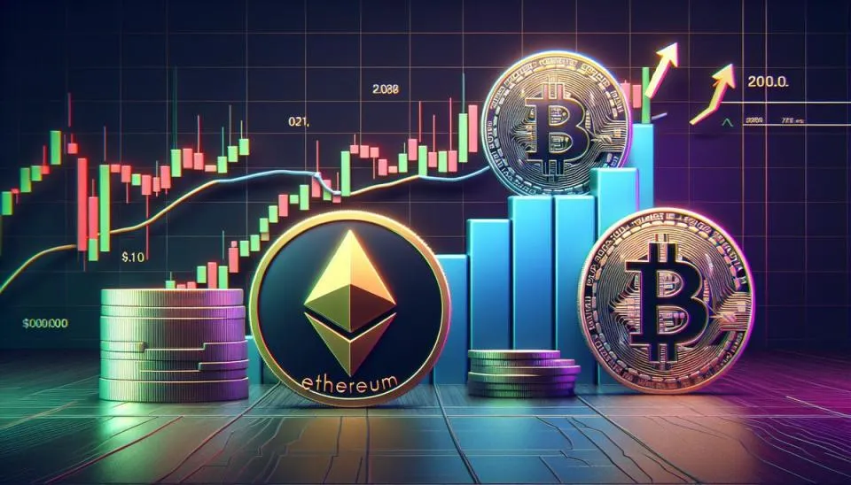 Bitcoin steigt auf über US$70.000: Experten prognostizieren 6-stellige Preise