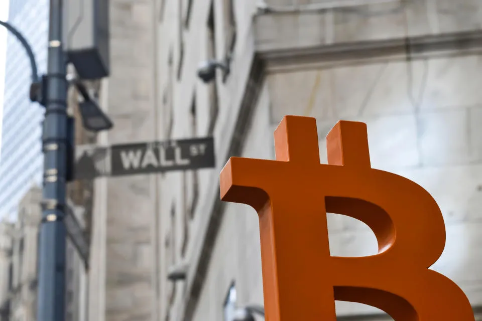 Diese Krypto-Aktie hat laut einem Wall Street-Analysten ein Aufwärtspotenzial von 44%.
