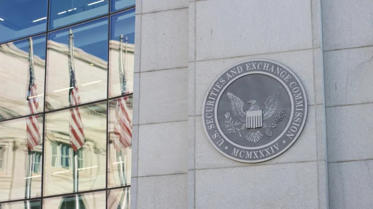 US-Republikaner vs. SEC Krypto Regeln, warum es heiß hergeht