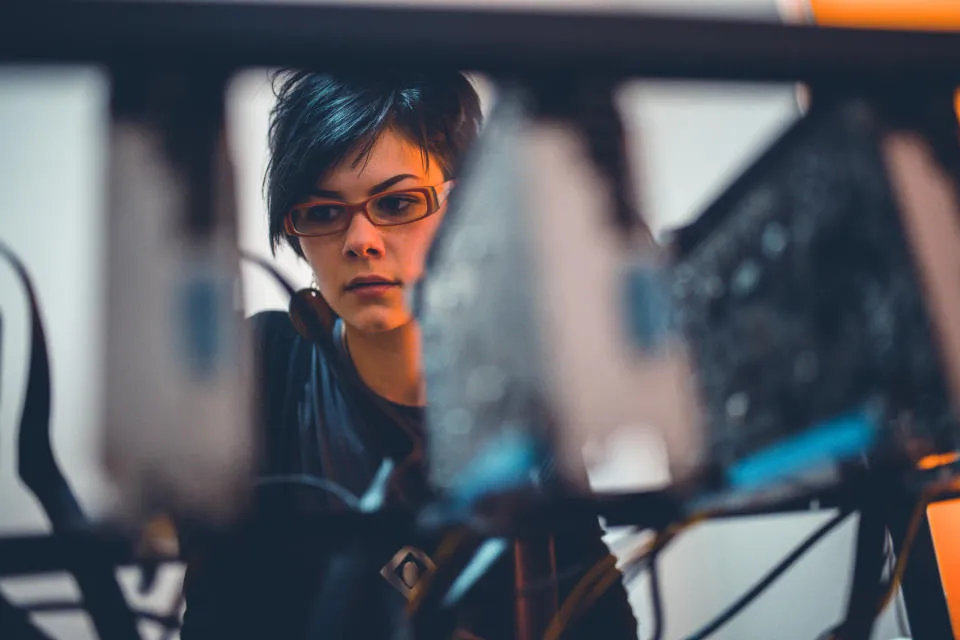 Altcoin Rally: Die neusten Krypto-Trends laut Ripple-CEO!