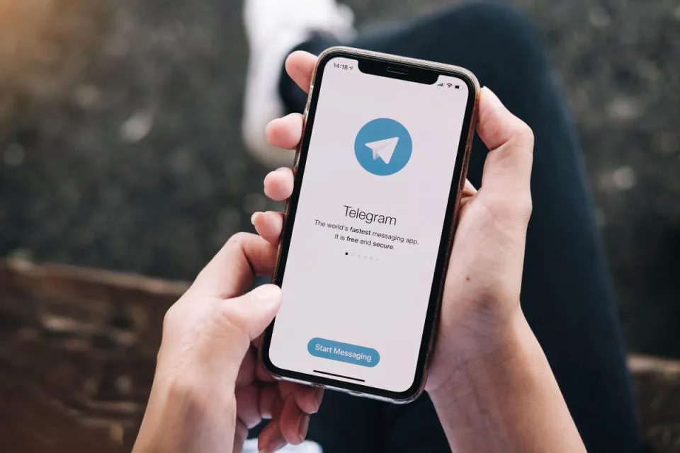 Telegram Krypto-Vermögen wächst: Erfahre die schockierende Wahrheit