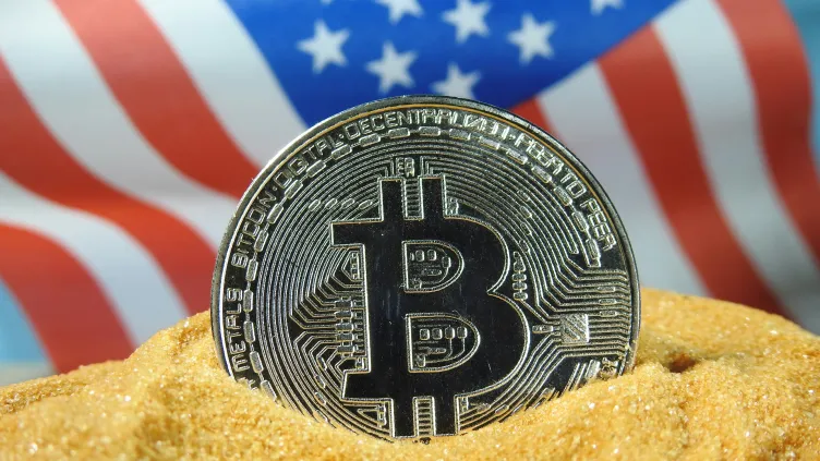 Bitcoin-Reserve der US-Regierung Revolutionäre Pläne von Robert F. Kennedy Jr.
