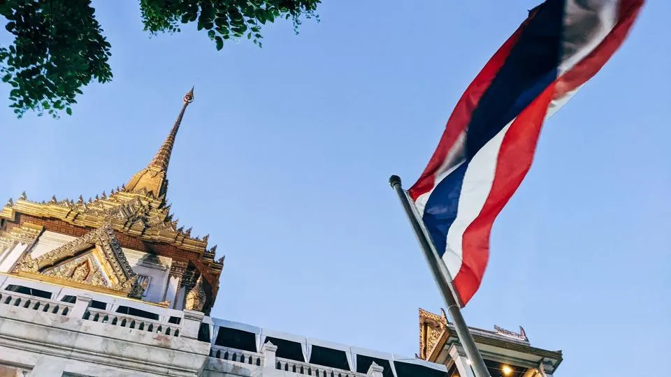 Bitcoin Exchange Bitkub plant 2025 Börsengang: Erfahren Sie mehr!