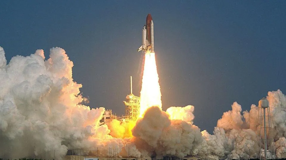 Bitcoin übersteigt 57.000 $, da die Rallye Fahrt aufnimmt.