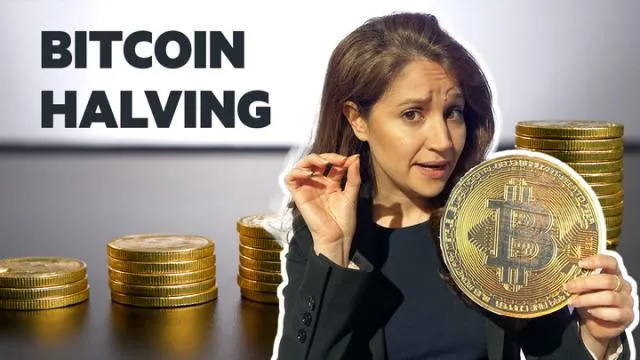 Bitcoin-Halbierung: 6.000 Altmaschinen werden übersee modernisiert verkauft