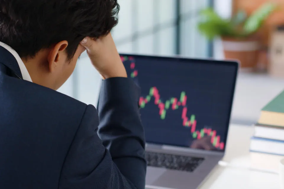 Altcoin-Kurse im freien Fall Diese Woche Bloß Eintragende Verluste