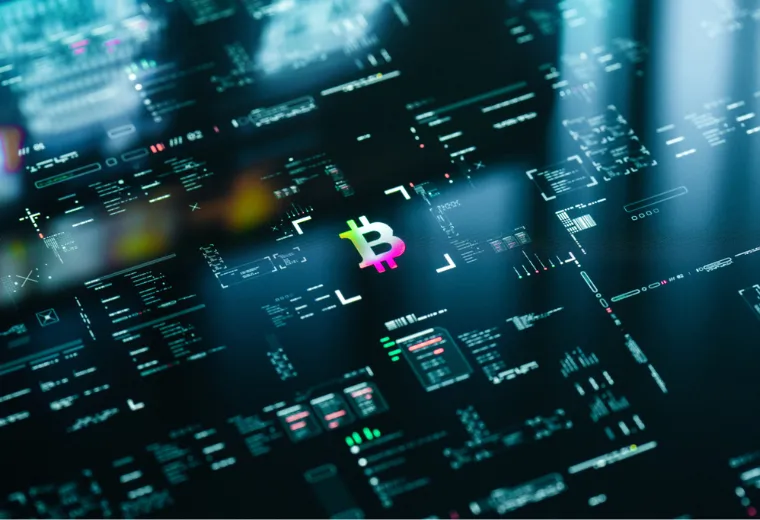 Spot Bitcoin ETF Flows Brechen Ein Dramatischer Rückgang