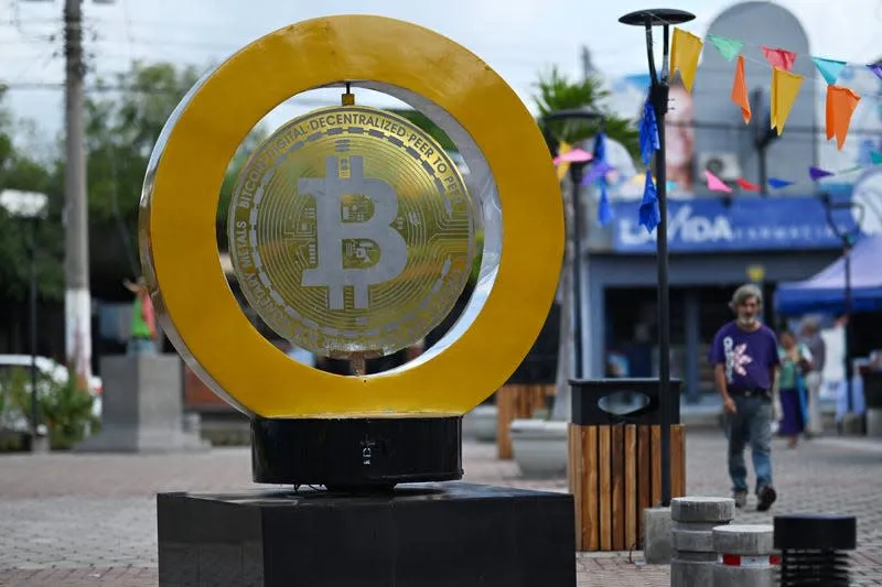 Bitcoin bei $71,000: Erlebt den erstaunlichen Anstieg vor den Wahlen!