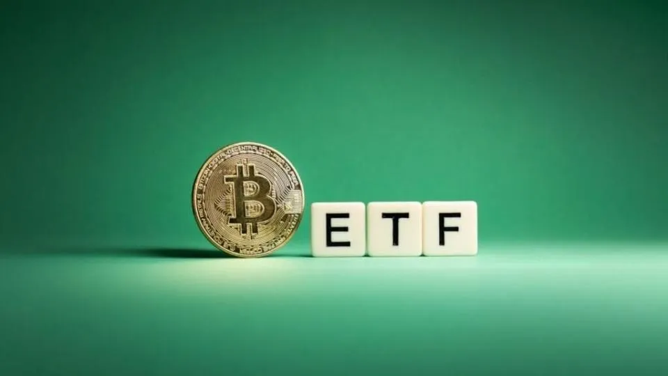 Bitcoin ETF von BlackRock: Schockierende Milliarde in einer Woche!